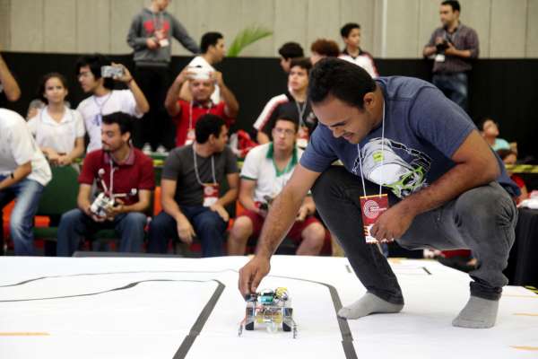 VII Torneio de Robótica da FdC está com inscrições abertas; veja como participar