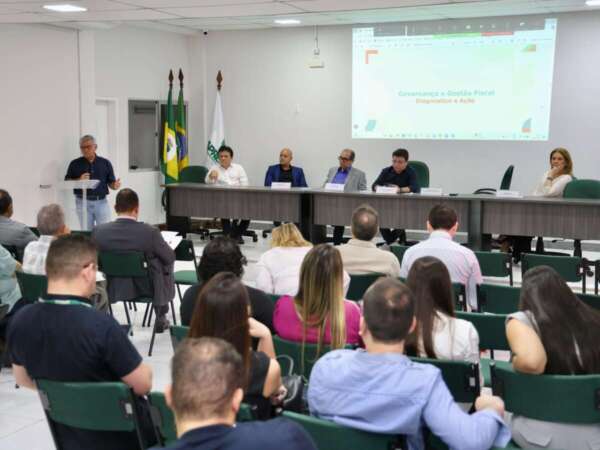 Cadastro confiável é chave para sustentabilidade fiscal dos municípios, aponta Seplag-CE