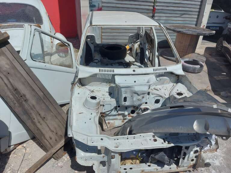 Polícia Civil prende dois suspeitos de receptação em Fortaleza