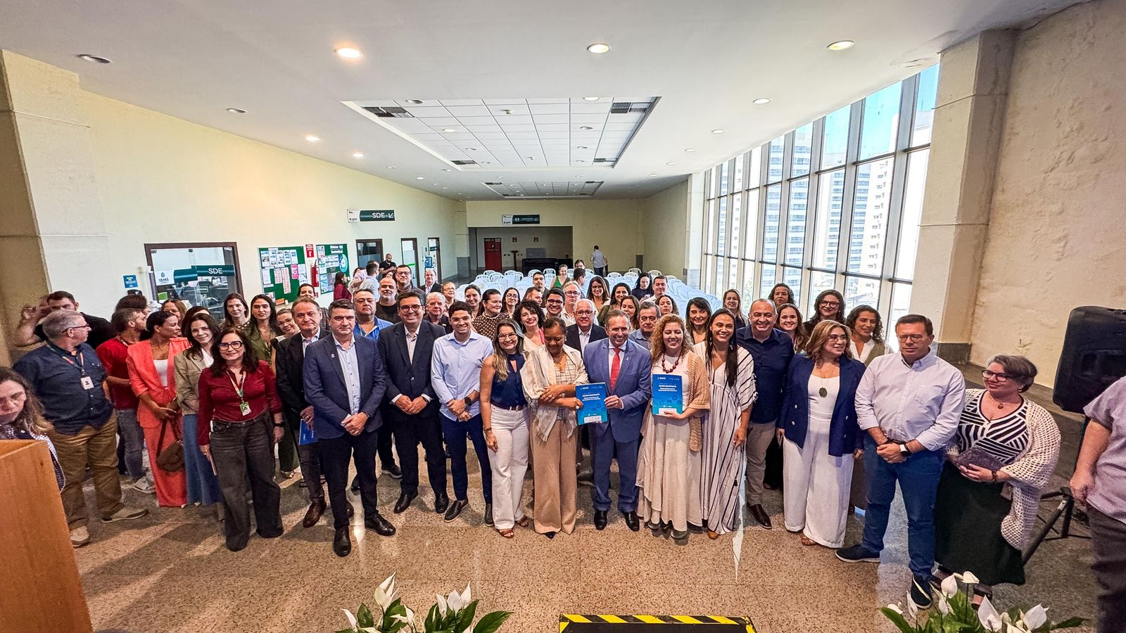 Ceará lança plano estadual de economia de impacto para impulsionar negócios sustentáveis e inclusivos