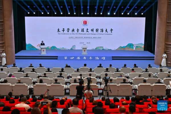 Ceará e Fujian reforçam laços culturais e diplomáticos durante missão à China