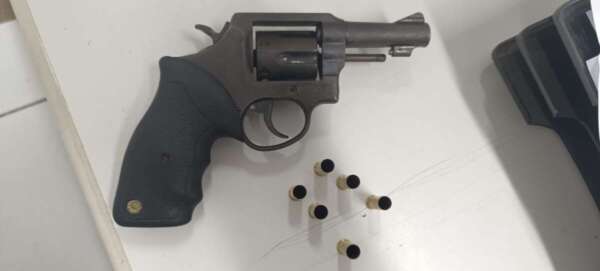 Polícia Militar apreende adolescente suspeito de envolvimento em homicídio em Sobral