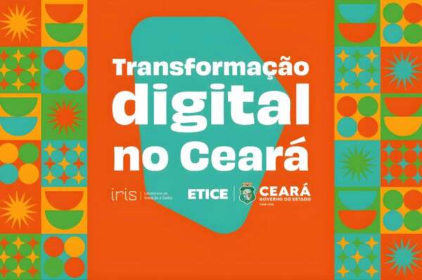 ÍRIS e Etice marcarão presença com programação conjunta na Feira do Conhecimento 2025