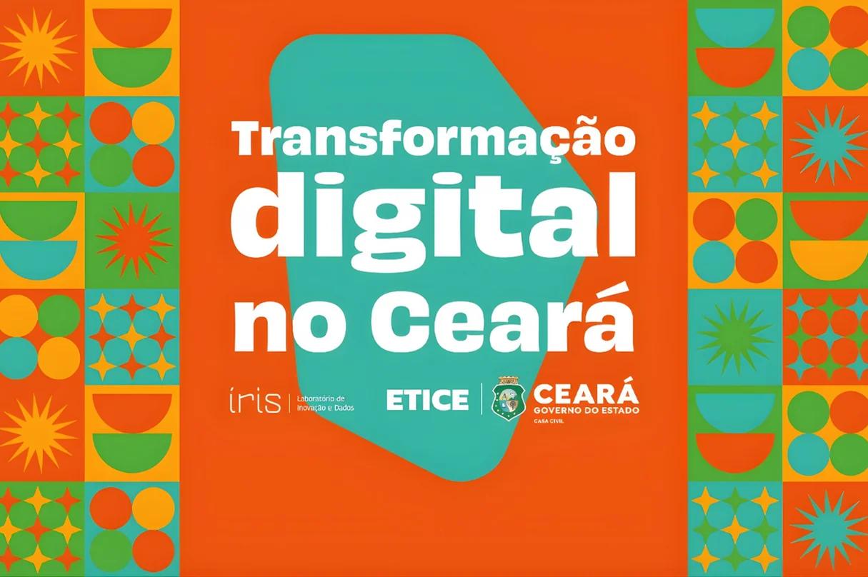 ÍRIS e Etice marcarão presença com programação conjunta na Feira do Conhecimento 2025