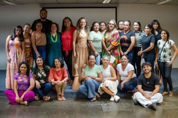 Projeto de Extensão aprovado em edital da União Europeia fortalece artesanato feminino e redes de colaboração no Cariri