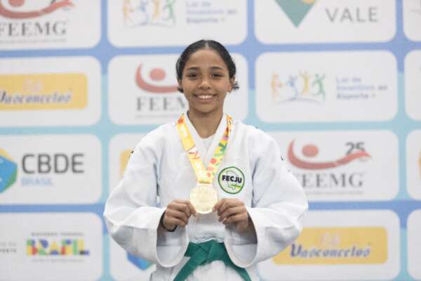 Delegação do Ceará conquista mais 10 medalhas e soma 20 pódios nos JEBs