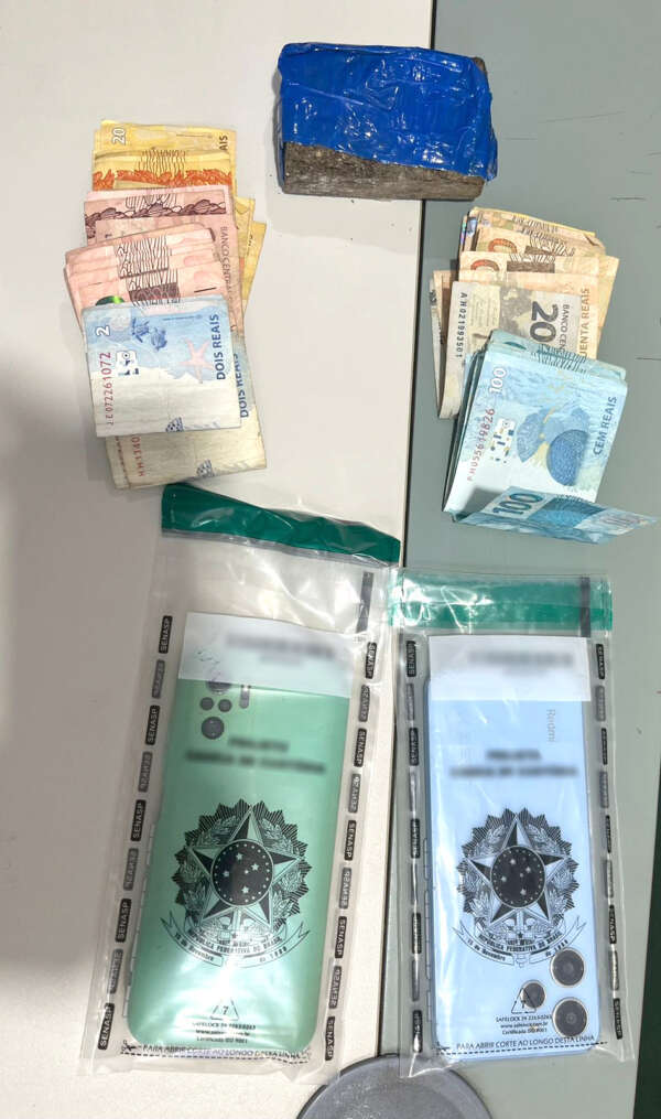 PCCE realiza operação, cumpre 12 mandados e prende suspeitos de atuar no tráfico de drogas em Várzea Alegre