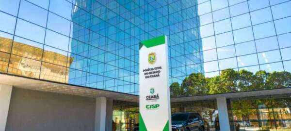 PCCE deflagra operação e cumpre 25 mandados de prisão e 42 de busca e apreensão contra suspeitos de integrar organização criminosa