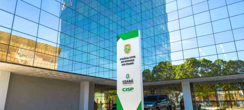 PCCE deflagra operação e cumpre 25 mandados de prisão e 42 de busca e apreensão contra suspeitos de integrar organização criminosa