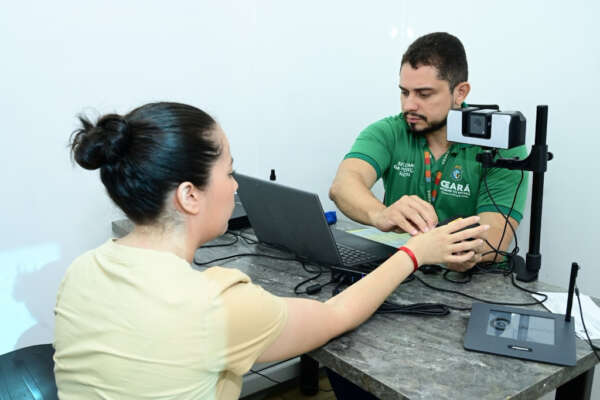 Caminhão do Cidadão percorre sete municípios nesta semana