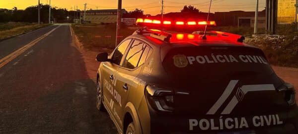 Polícia Civil captura segundo adolescente investigado por homicídio em Tianguá