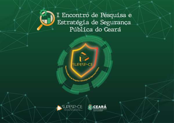 Supesp lança ebook do I Encontro de Pesquisa e Estratégia de Segurança Pública
