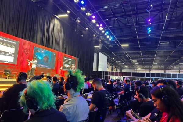 Secult divulga resultado final do Chamamento Público para o Programa Hub de Jogos do Ceará