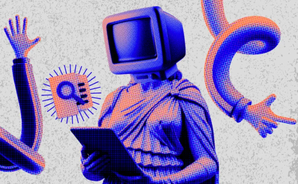 ÍRIS lança o Sinapses: um novo espaço de diálogos e ideias