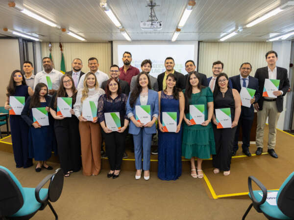 Dia do Servidor Público | O trabalho que move o Ceará: dedicação, aprendizado e compromisso com o servir