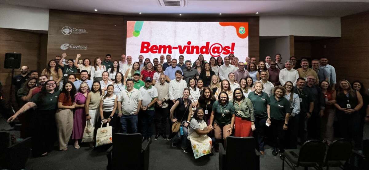 Projeto São José fortalece agricultura familiar na terceira edição da Feira Sabores e Saberes