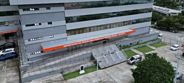 Prisões por integrar organização criminosa crescem 86,6% no Ceará; capturas por homicídio sobem 33,4% nos nove primeiros meses de 2025