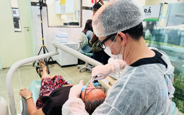 Dia do Dentista: saúde bucal é porta de entrada para o bem-estar integral