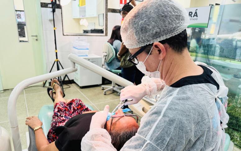 Dia do Dentista: saúde bucal é porta de entrada para o bem-estar integral