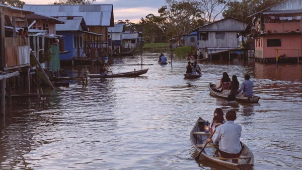 MIS promove evento internacional de cinema com exibição de filmes e debates