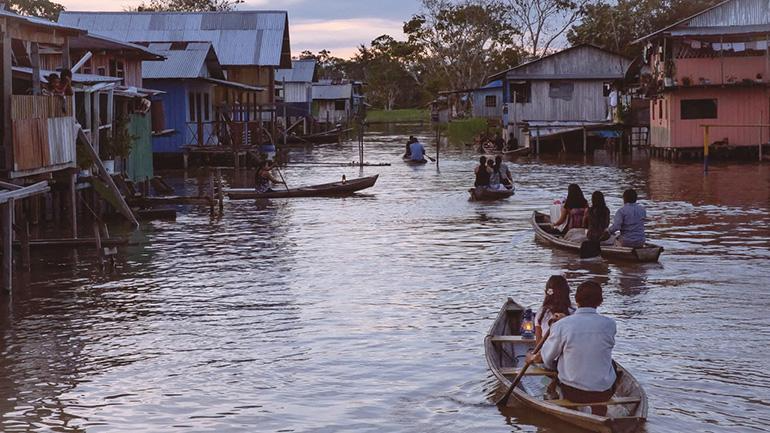 MIS promove evento internacional de cinema com exibição de filmes e debates