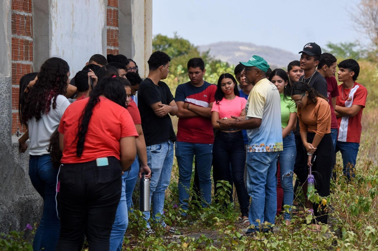 Em outubro, Casa de Antônio Conselheiro realiza II Jornada de Patrimônio Cultural e Natural de Quixeramobim