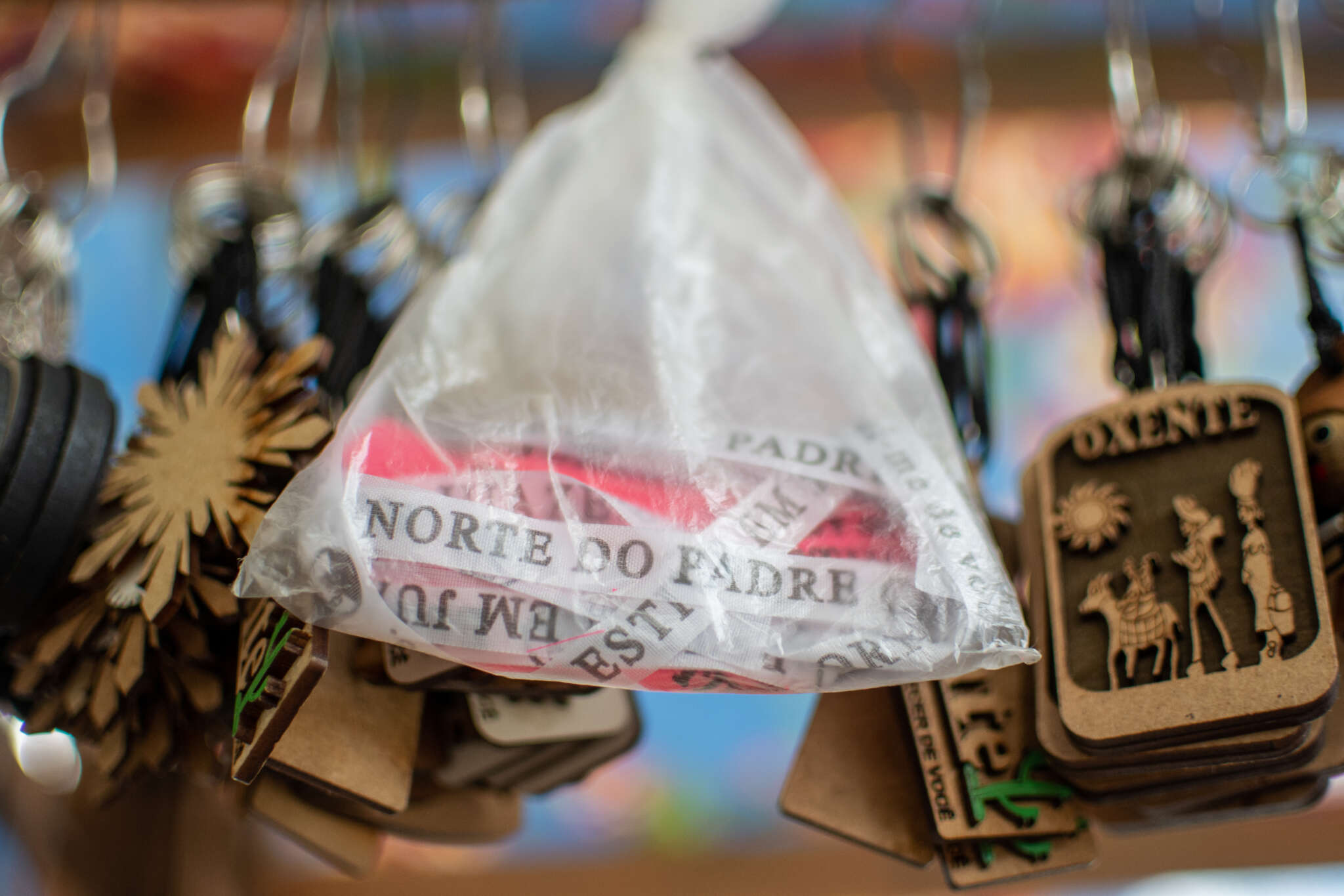 Complexo Ambiental Caminhos do Horto promove programação dedicada à ancestralidade e resistência em novembro