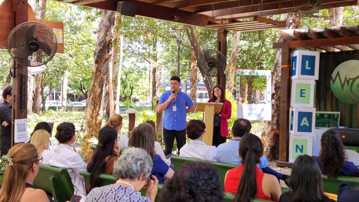 Hospital de Messejana inicia segunda fase do Projeto Lean nas Emergências