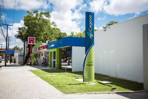 Cagece funcionará em regime de plantão durante o feriado da Proclamação da República