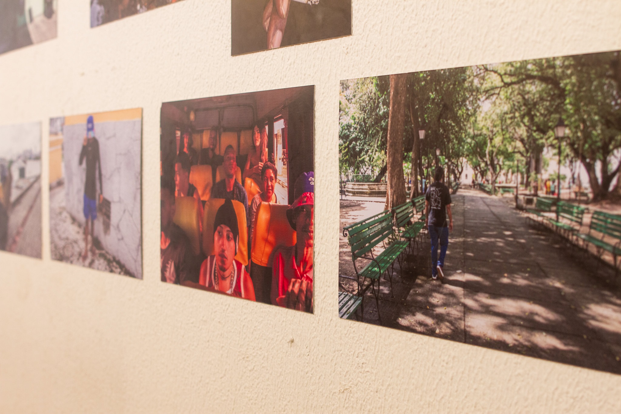 2ª Mostra “O Olhar da Rua” segue circuito itinerante com temporada no Theatro José de Alencar