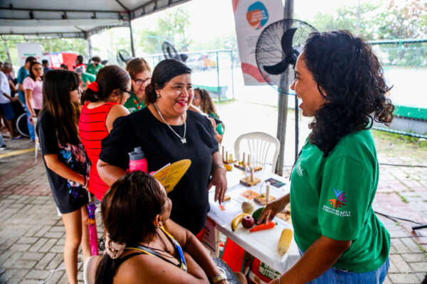 Projeto Acolher leva serviços de cidadania e inclusão a Icó nesta quinta-feira (6)
