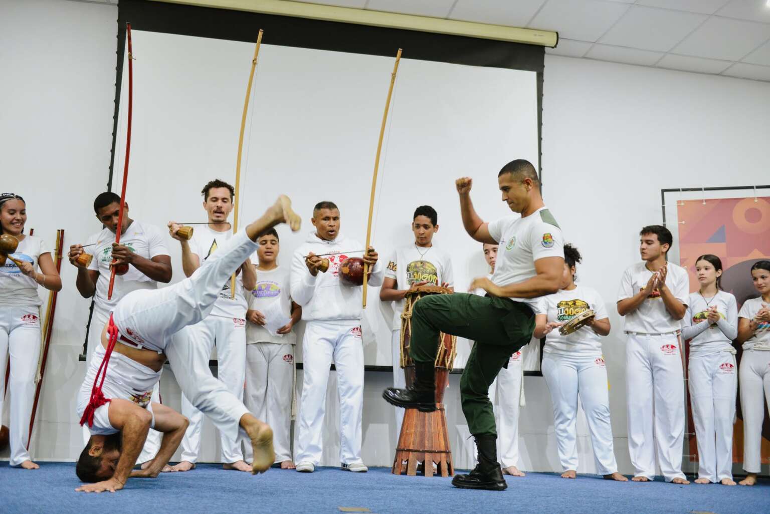 Afrocearensidades: SSPDS-CE encerra programação com cartilha antirracista e ações de combate à intolerância