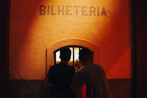 Museu Ferroviário Estação João Felipe celebra dois anos com programação que conecta memória e futuro