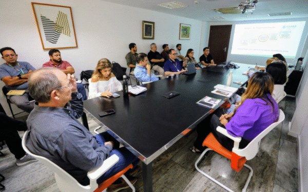 CGE apresenta avanços em ações de controle interno na Casa Civil