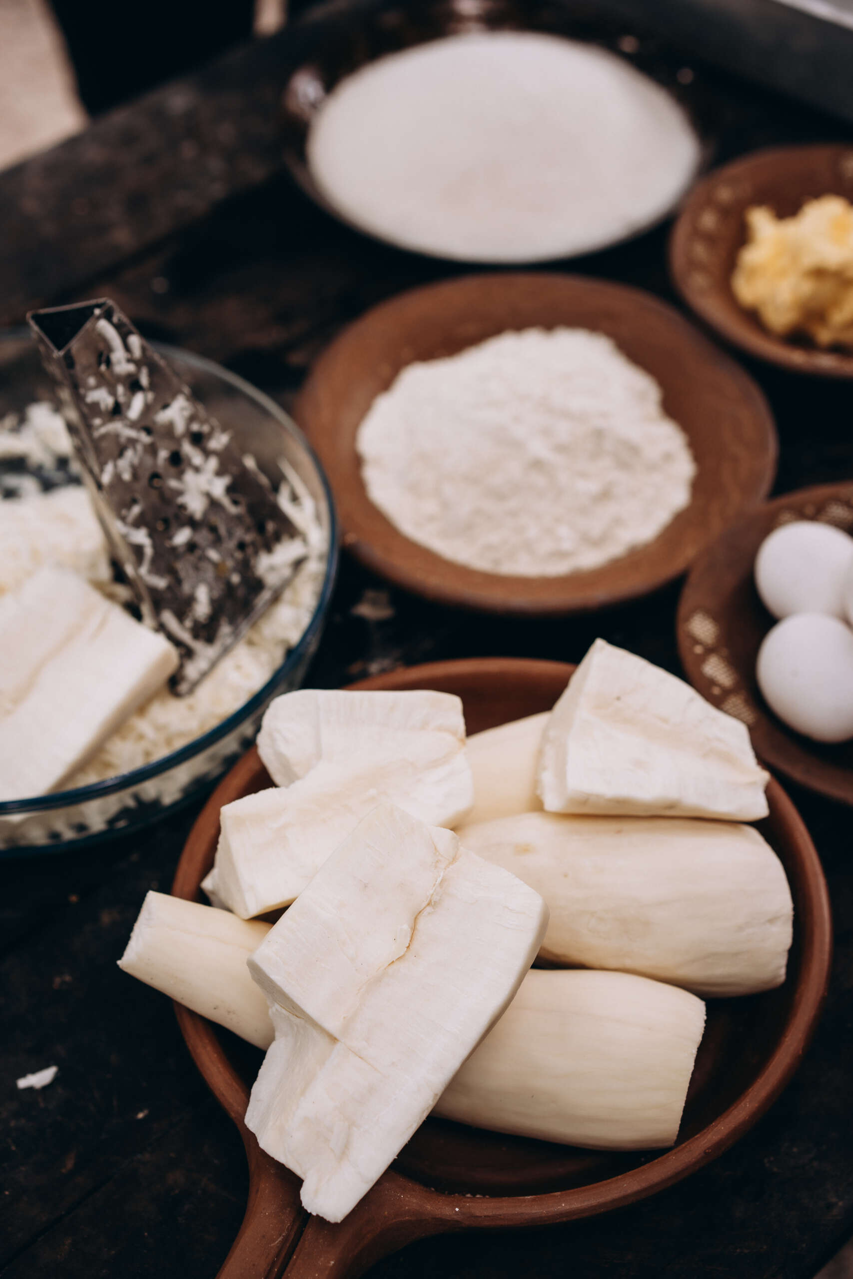 Mercado AlimentaCE recebe Encontro Nacional de Gastronomia Social  nesta sexta (14)