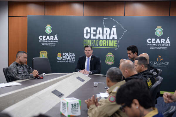 Último Clássico-Rei do ano contará com atuação de 892 agentes das Forças de Segurança