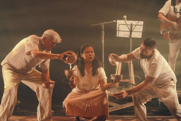 Centro Dragão do Mar tem semana repleta de oficinas, espetáculos, shows e ações gratuitas