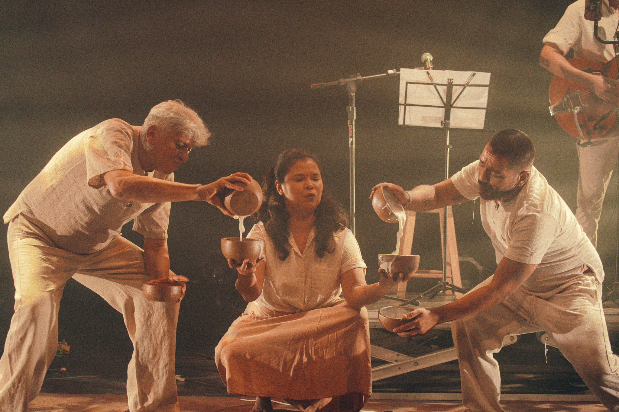 Centro Dragão do Mar tem semana repleta de oficinas, espetáculos, shows e ações gratuitas