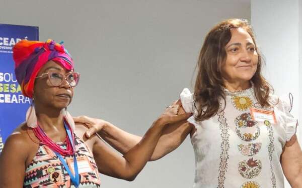 Sesa realiza Seminário de Atualidades em Saúde para a População Negra e promove debates e formação sobre equidade no cuidado