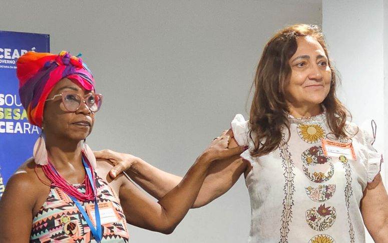 Sesa realiza Seminário de Atualidades em Saúde para a População Negra e promove debates e formação sobre equidade no cuidado