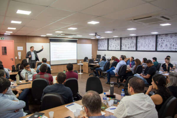 Sefaz participa de formação avançada em reforma tributária com IEL Ceará