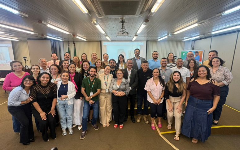 II Seminário de Prevenção e Combate ao Assédio Moral e à Discriminação promove debate sobre ambientes éticos e inclusivos no serviço público