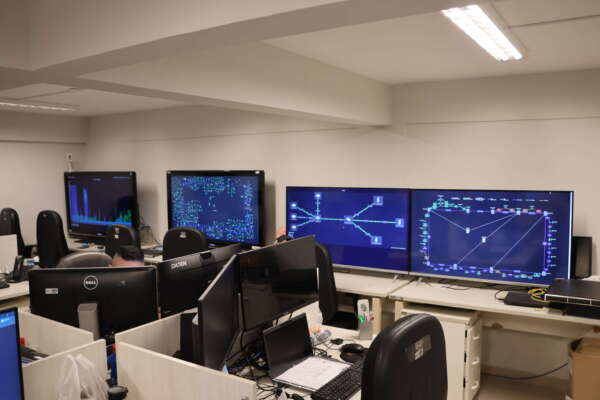 Huawei destaca Cinturão Digital do Ceará da Etice como “case de sucesso” mundial