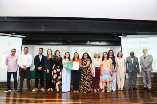 Ceará promove I Encontro Estadual de Promoção do Registro de Nascimento e apresenta menor índice de sub-registro