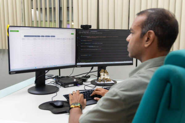 Nova integração da folha de pagamento amplia eficiência na gestão das despesas de pessoal