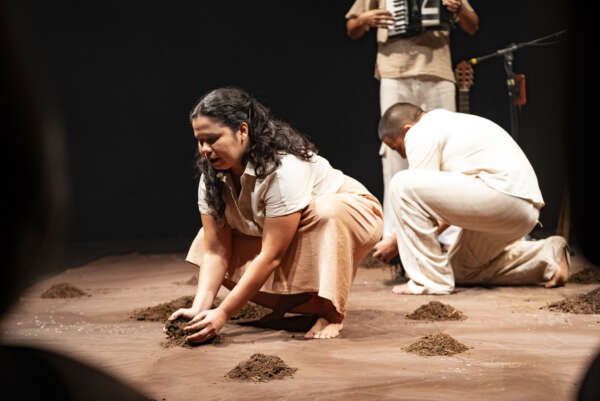 Expo Favela 2025 e show de Mano Brown & convidados marcam a semana no Centro Dragão do Mar