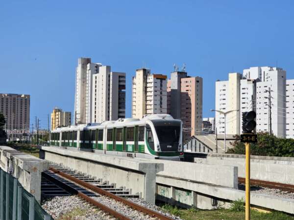 Metrô e VLTs terão operação especial no feriado do Dia da Consciência Negra