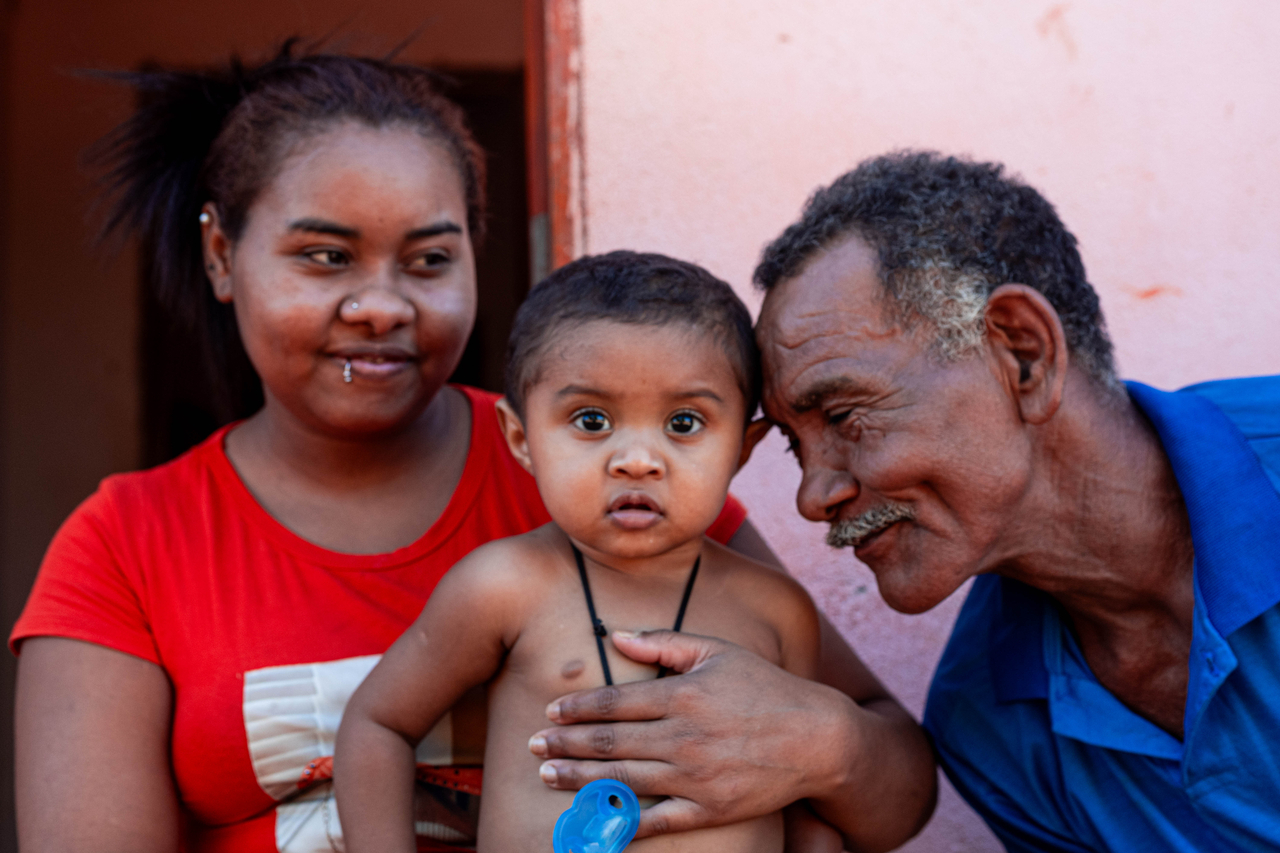 Museu da Cultura Cearense reabre com a exposição “QUILOMBOLAS: Tecendo Territórios de Liberdade”