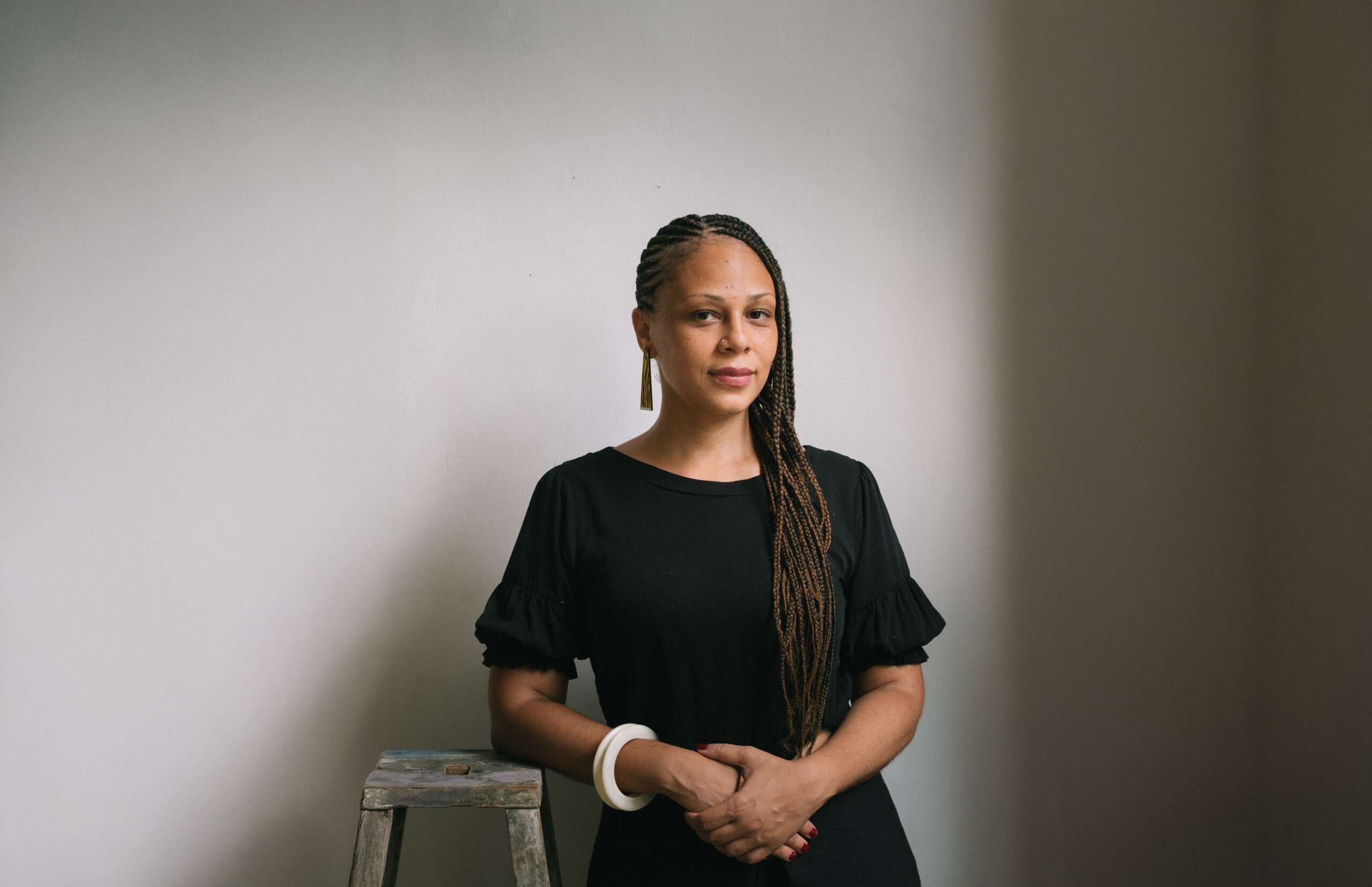 No Dia da Consciência Negra, Pinacoteca recebe Raquel Barreto para aula aberta sobre Lélia Gonzalez e a amefricanidade