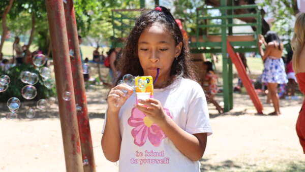 Programação do Vem Pro Parque movimenta o fim de semana no Parque Estadual do Cocó